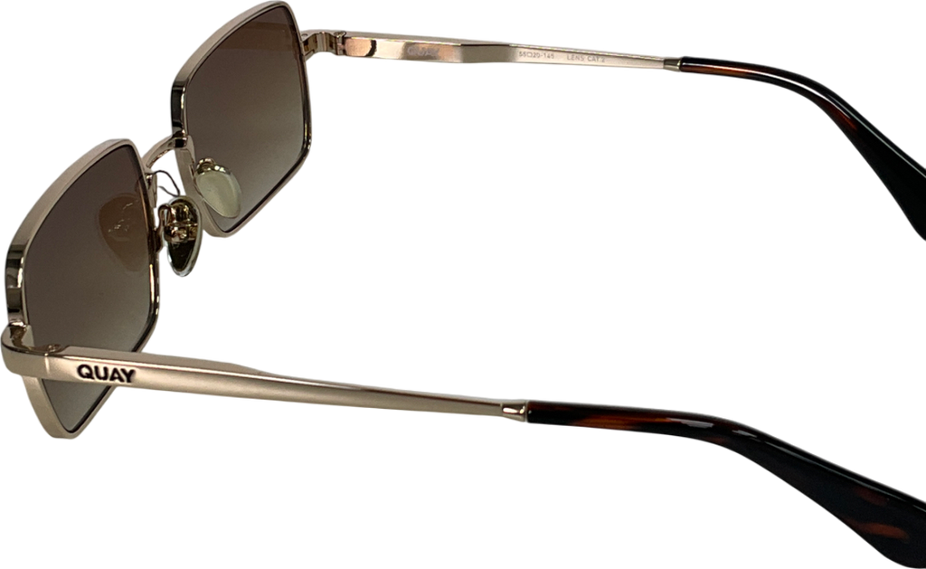 QUAY Metallic Dnd One Size