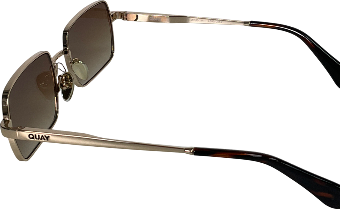 QUAY Metallic Dnd One Size