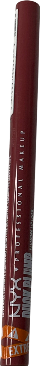 NYX Duck Plump Plumping Lip Liner 03 0.33g