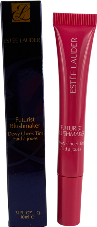 Estee Lauder Futurist Blushmaker Dewy Cheek Tint Across The Dancefloor 10ml