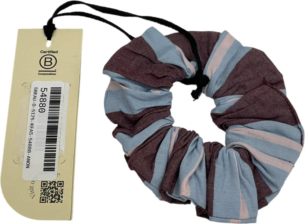 TBCO Cotton Oversized Scrunchie One size