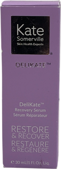 Kate Somerville Delikate Recovery Serum 30ml