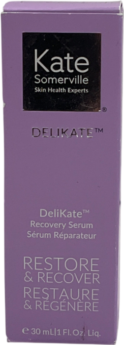 Kate Somerville Delikate Recovery Serum 30ml