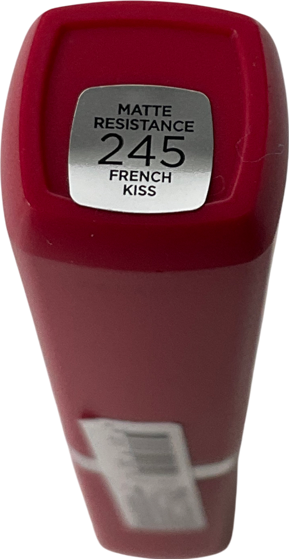 loreal Liquid Lipstick 245 5ml