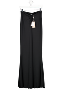 Tiger Mist Black Kimmie Skirt UK S