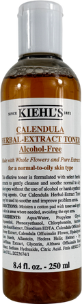 Kiehl's Calendula Herbal-extract Toner 250ml