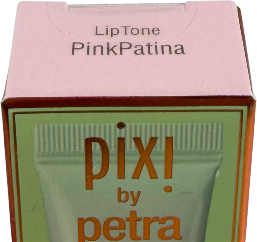 Pixi Liptone Pinkpatina 12ml