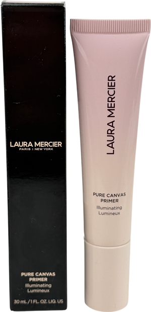 Laura Mercier Pure Canvas Primer Illuminating Illuminating 30ml