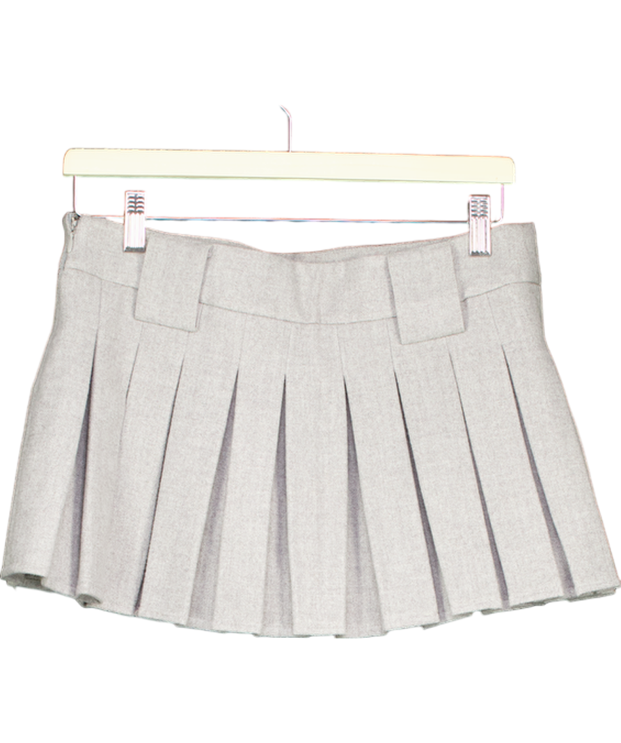 With Jean Grey Hudson Mini Skirt UK S