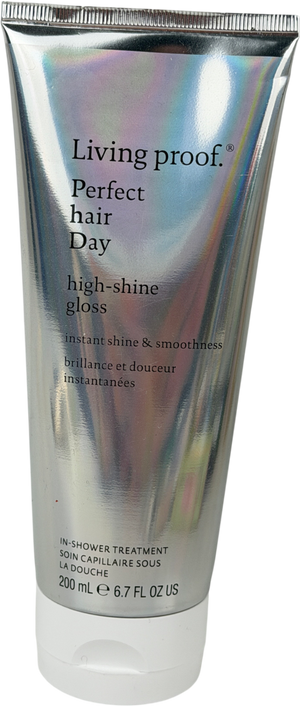 Living Proof Perfect Hair Day High-shine Gloss Treatment 200ml