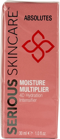 Serious Skincare Absolutes Moisture Multiplier 30ml