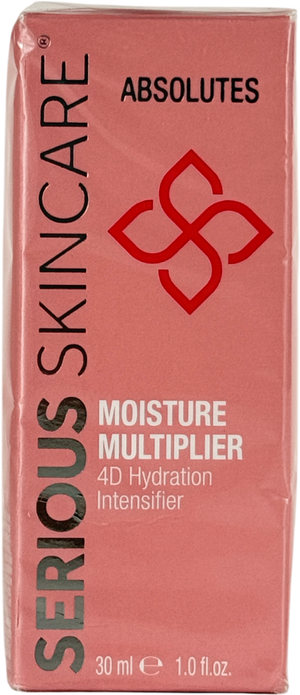 Serious Skincare Absolutes Moisture Multiplier 30ml