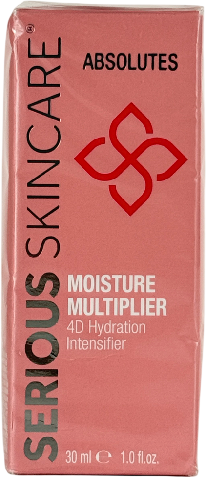 Serious Skincare Absolutes Moisture Multiplier 30ml