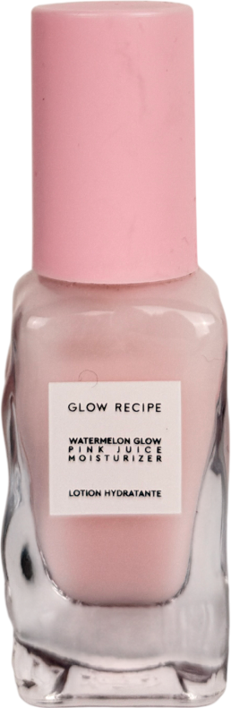 glow recipe Mini Watermelon Glow Pink Juice Moisturizer 25ml