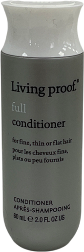 Living Proof Full Conditioner 60ml