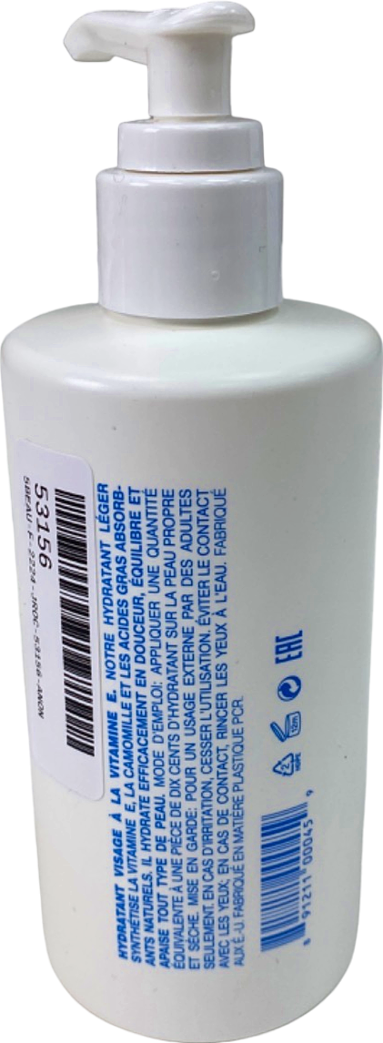 Malin+Goetz Vitamin E Face Moisturizer 250ml