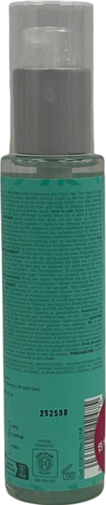 wunderbar Vegan Smooth'n Soft Magic Hair Treat Oil 100ml