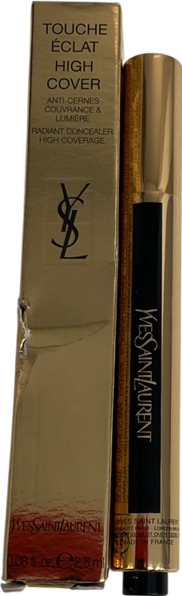 YSL Touche Éclat Illuminating Pen 2.5 Peach 2.5ml