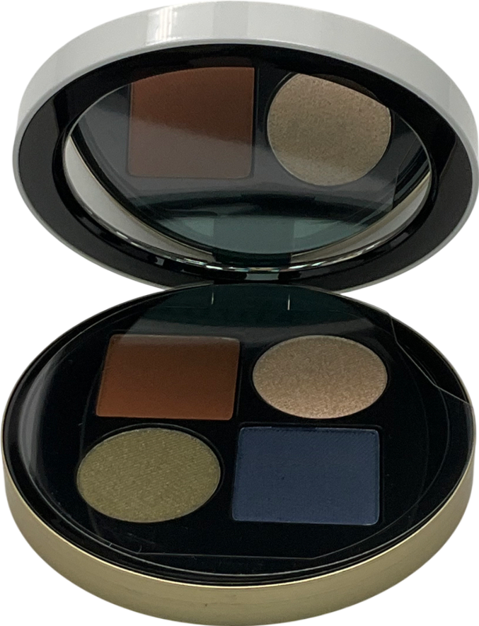 Hermès Ombres D'hermès Colour Palette Quartet Of Eyeshadows 11 3g