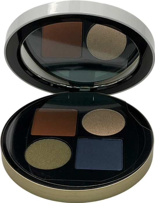 Hermès Ombres D'hermès Colour Palette Quartet Of Eyeshadows 11 3g