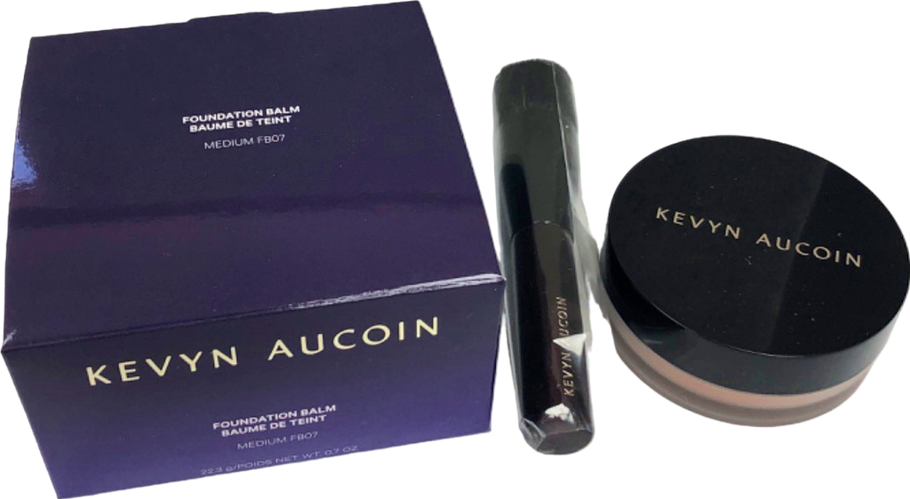 Kevyn Aucoin Foundation Balm Medium FB07 22.3 g
