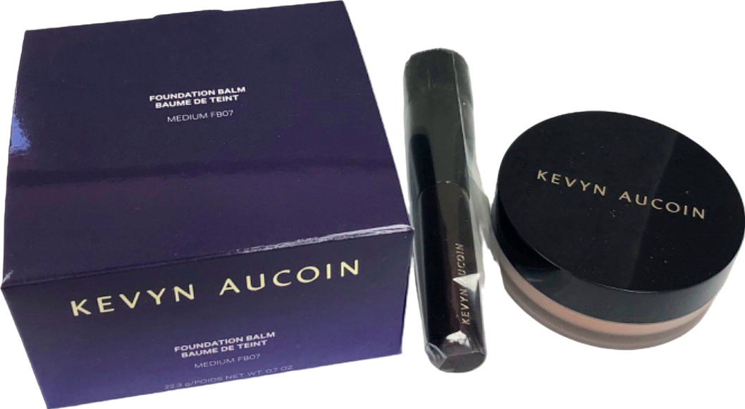 Kevyn Aucoin Foundation Balm Medium FB07 22.3 g