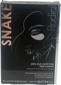 Rodial Snake Jelly Eye Patches (box Of 4) X4