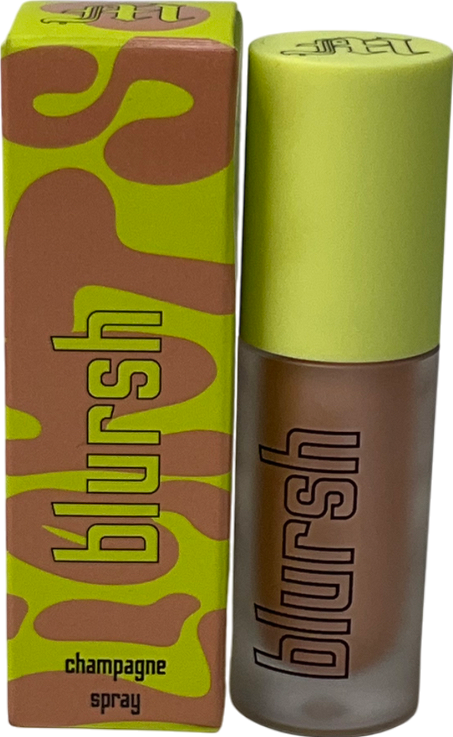 Made By Mitchell Blursh Liquid Blusher Champagne Spray 6ml