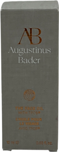 Augustinus Bader The Face Oil 10ml