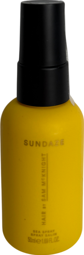 Hair By Sam Mcknight Sundaze Sea Spray Mini 50ML