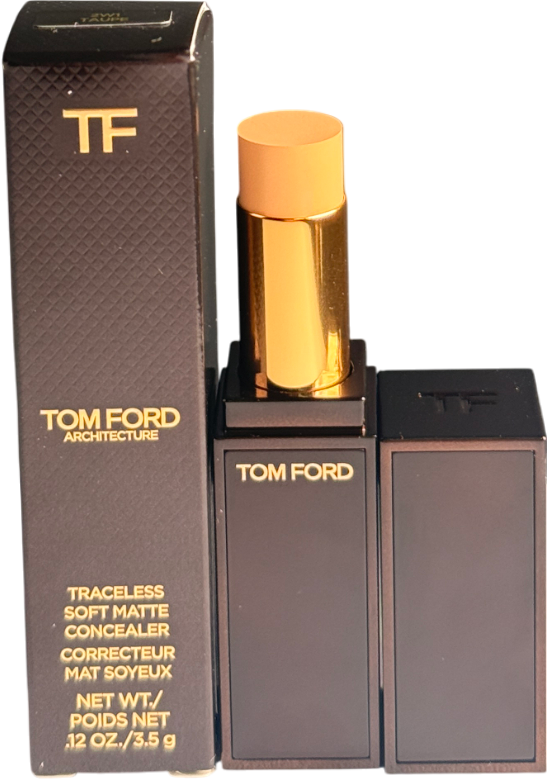 Tom Ford Beauty Traceless Concealer 2w1 Taupe 3.5g