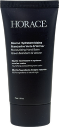 Horace Moisturizing Hand Balm Green Mandarin & Vetiver 75ml