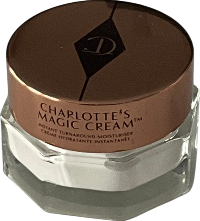 Charlotte Tilbury Magic Cream 15ml