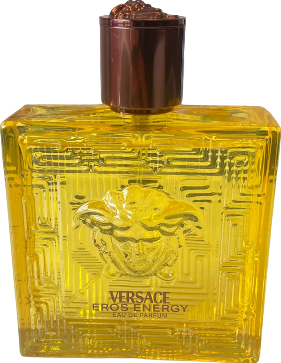 Versace Eros Energy Eau de Parfum 100ml