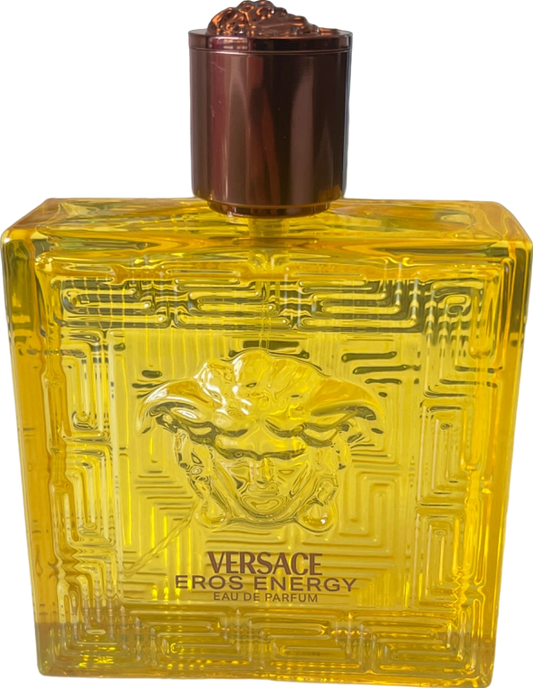 Versace Eros Energy Eau de Parfum 100ml