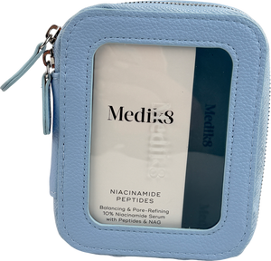 Medik8 Niacinamide Peptides 30ml