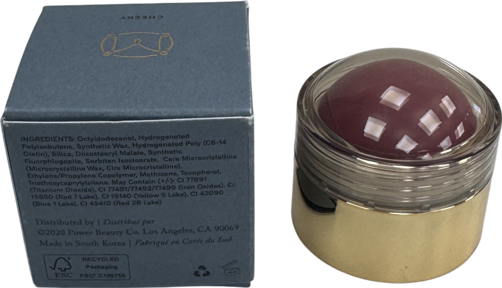 Merit Flush Balm Cheeky 9g