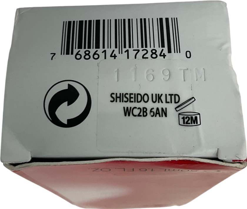 Shiseido Ultimune Power Infusing Concentrate 50ml