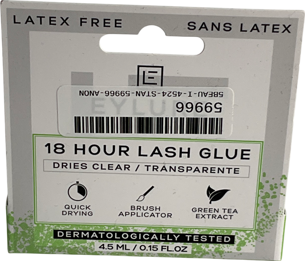 Eylure 18hr Lash Glue 4.5ml