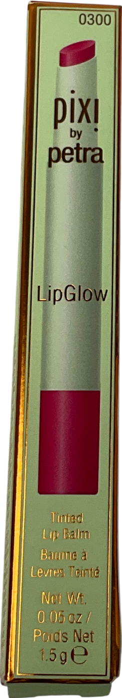 Pixi Lipglow Ruby 1.5g