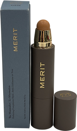 merit The Minimalist Suede 6.5g