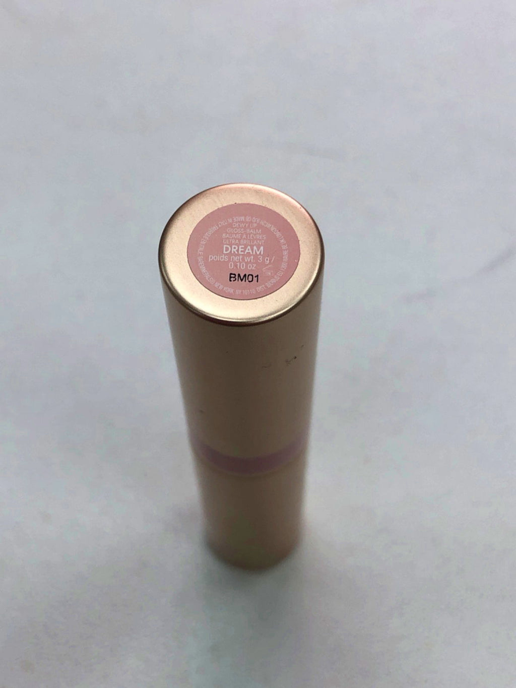 BareMinerals BarePRO Longwear Lipstick Dream 2g