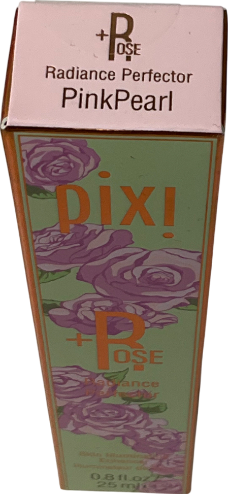 Pixi +rose Radiance Perfector 25ml