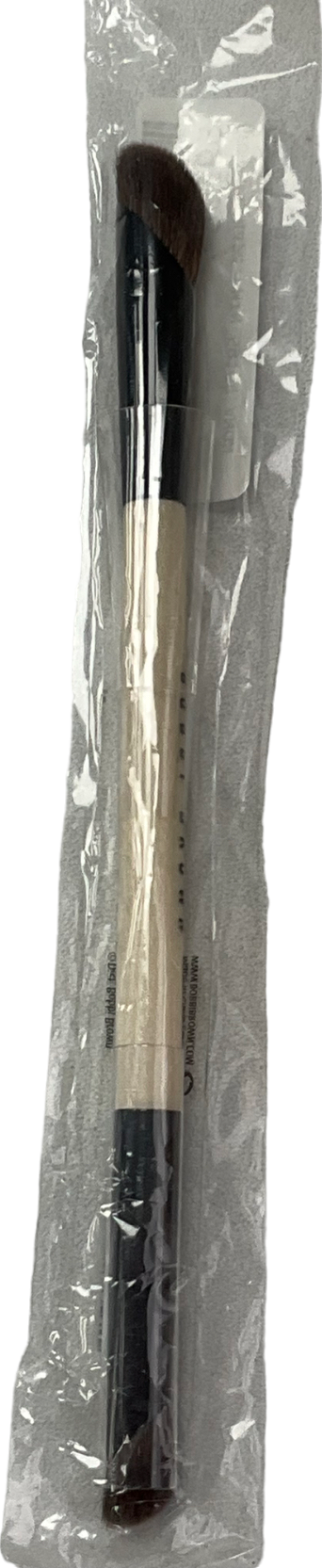 Bobbi Brown Dual-ended Full-coverage Eye Brush Dual Ended One size