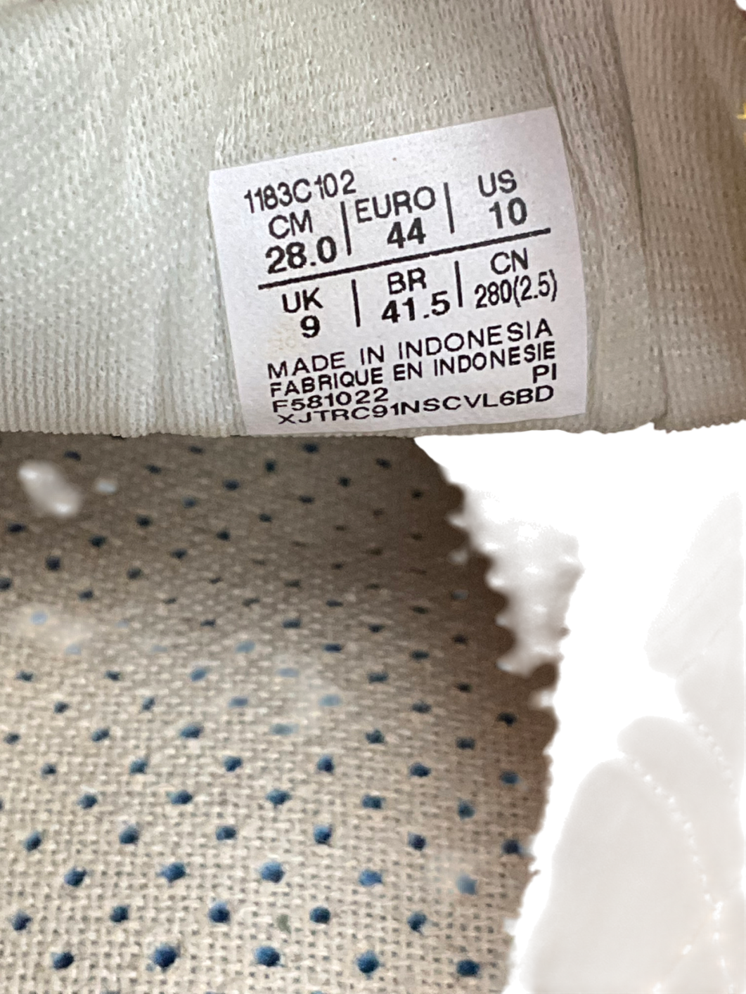 onitsuka Yellow Mexico 66 UK 9 EU 43 👞