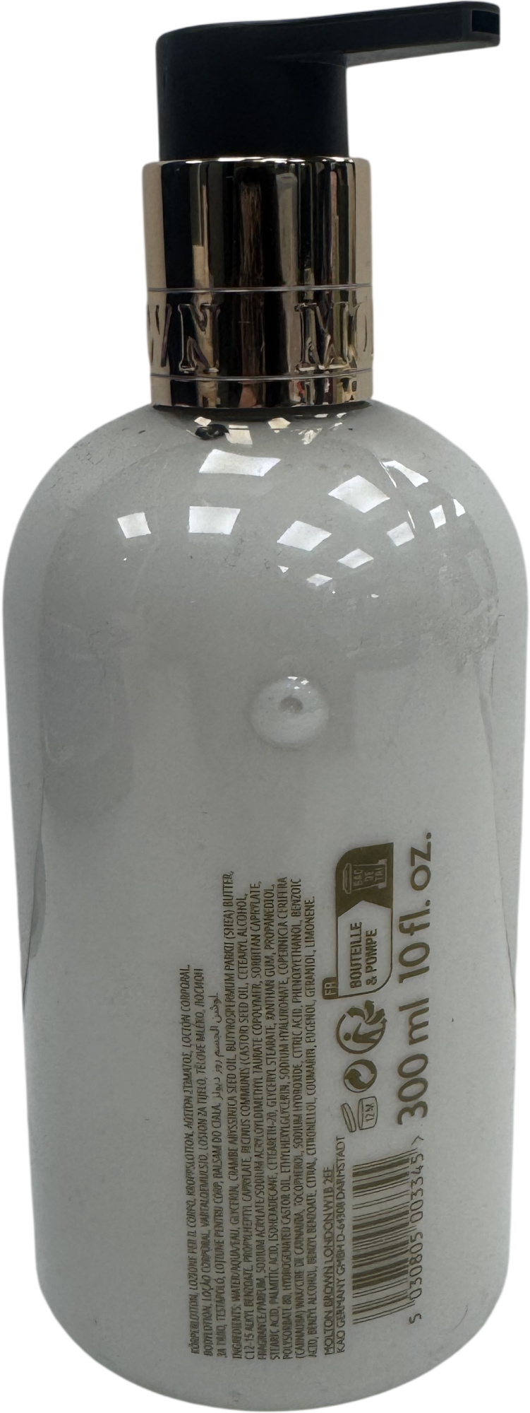 Molton Brown Brown Rose Dunes Body Lotion 300ml