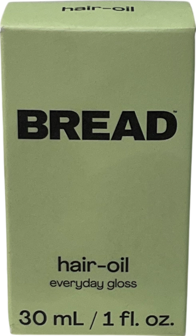 BREAD Hair-oil: Everyday Gloss 30