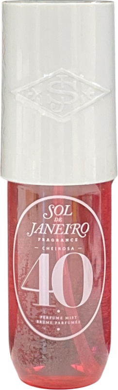 Sol de Janeiro Cheirosa 40 Hair & Body Perfume Mist 90ml
