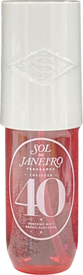 Sol de Janeiro Cheirosa 40 Hair & Body Perfume Mist 90ml