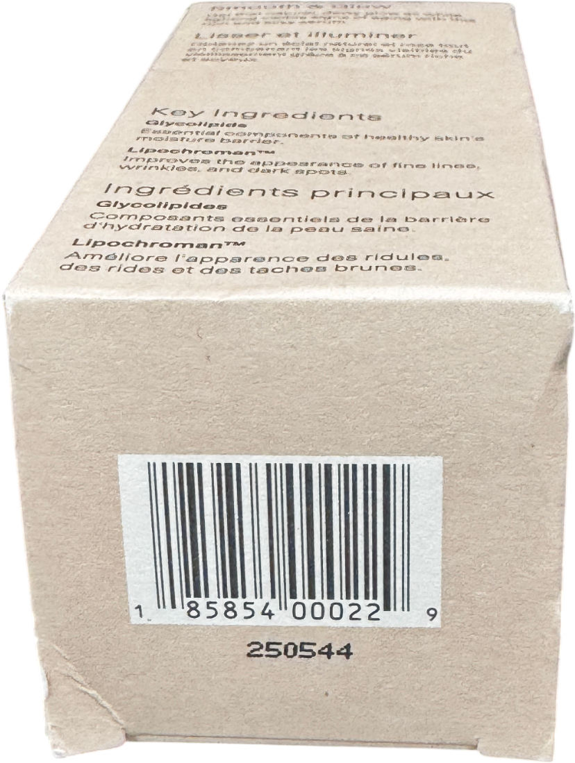 DR LORETTA Intense Replenishing Ceramide Serum Face Moisturizing And Radiance 30ML